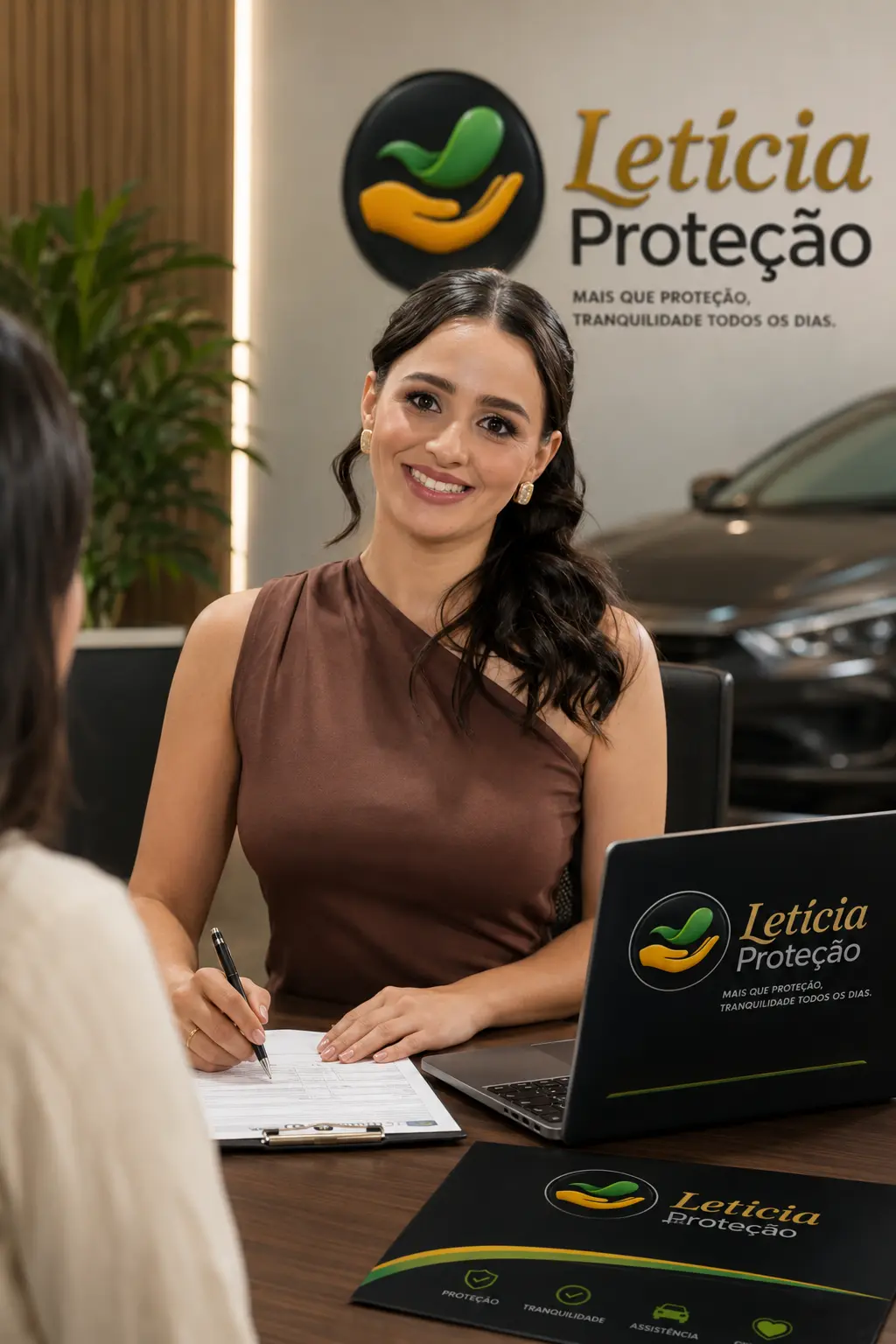 Consultoria especializada em proteção veicular